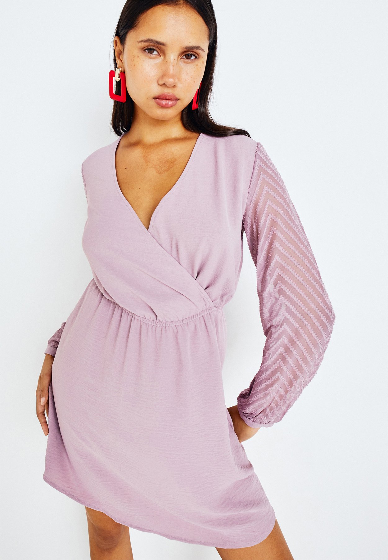ONLLISA SHORT DRESS