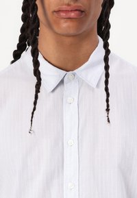 Pepe Jeans CLAYBOURNE - Marškiniai - oxford blue
