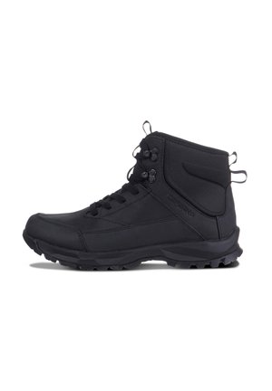 Icepeak, ICEPEAK AURICH MR - Hiking shoes - schwarz