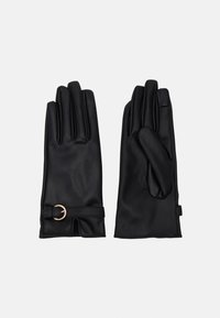 PCJEA SMART GLOVES - Pirštinės - black