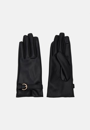 PCJEA SMART GLOVES - Gants - black