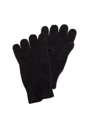 s.Oliver BLACK LABEL Handschoenen - schwarz