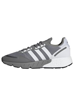 ZX 1K BOOST SCHUH - Edzőcipő - grey