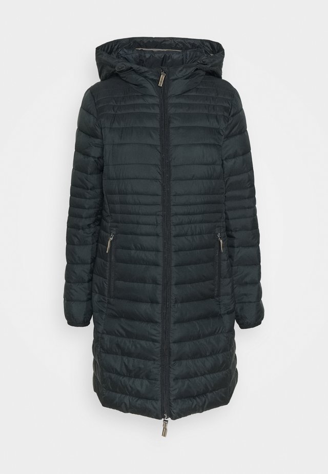 Cappotto invernale - black