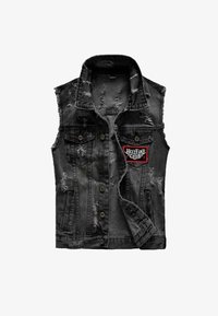 Henry Tiger STRANGER THINGS HELLFIRE CLUB Waistcoat