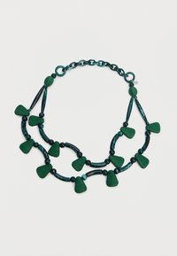 Non sélectionné, verde scuro