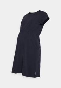 Não selecionado, night sky blue