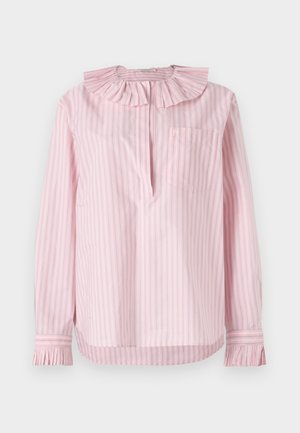 CAMICIA - Blouse - pink