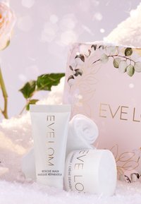 Eve Lom SKIN SAVIOUR SET - Gesichtspflegeset