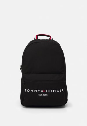 ESTABLISHED BACKPACK UNISEX - Zaino - black
