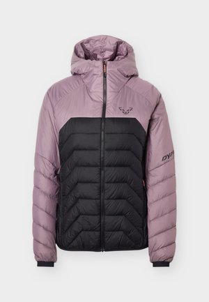 Dynafit, RADICAL HOOD - Veste de ski - ephemera