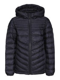Giacca Piumino Jack & Jones Jjetoby Per Bambini E Ragazzi - Calda E Leggera | 100% Poliestere - Foto 7