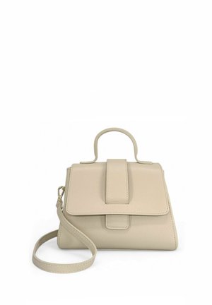 OH MY BAG BANDOULIÈRE SMART - Sac à main - taupe clair