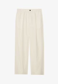 Δεν επιλέχθηκε, off-white