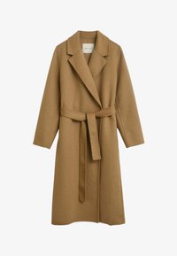Sélectionné, warm khaki