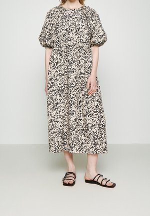 Robe de jour - multi-coloured