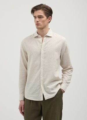 Calliope CLASSICA - Shirt - beige