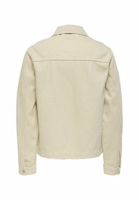 Only & Sons ONSCASSEL - Καλοκαιρινό μπουφάν - ecru