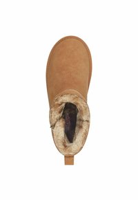 s.Oliver Botines bajos - cognac