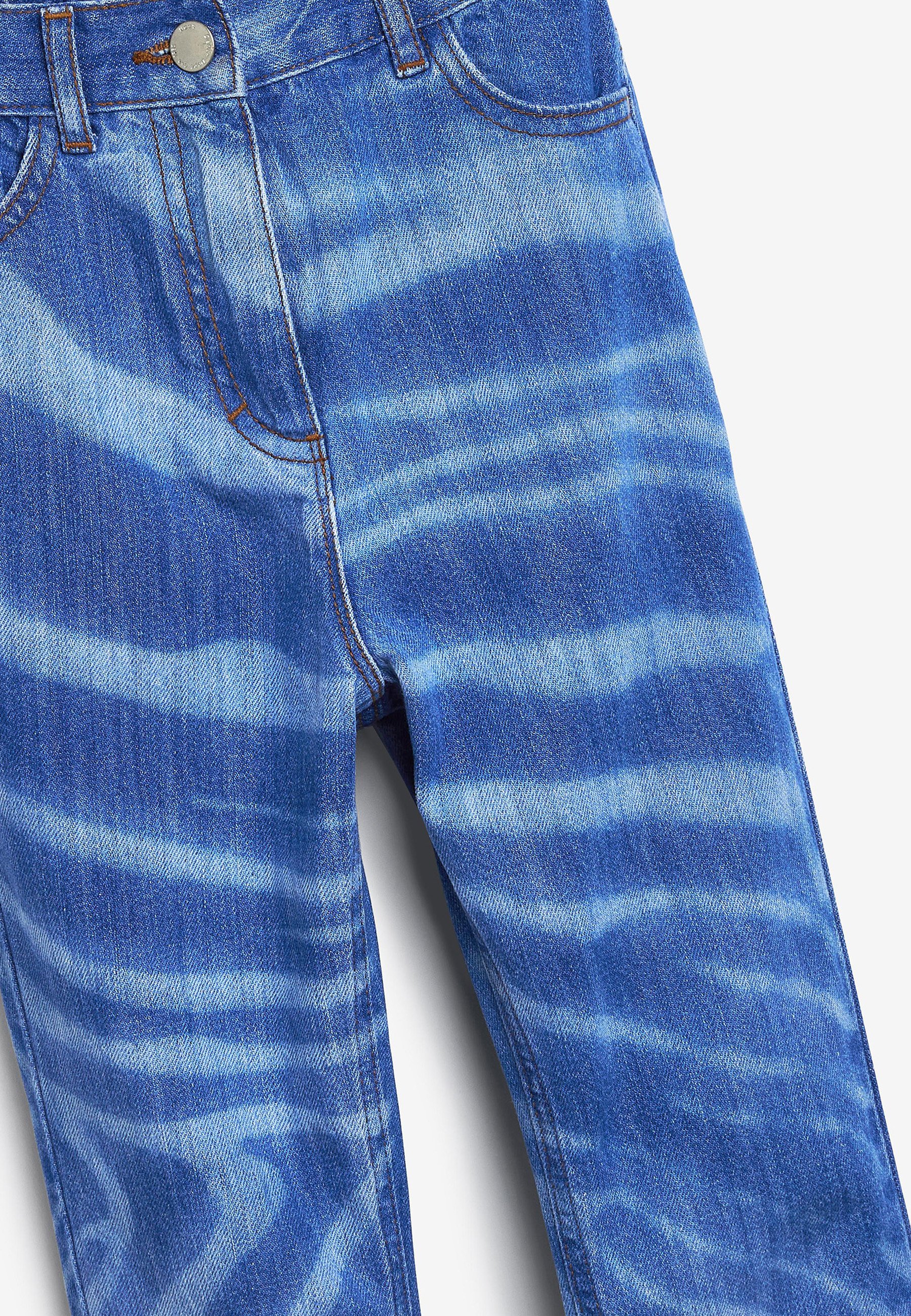 Kinder MOM - Jeans Straight Leg Kinder MOM - Jeans Straight Leg