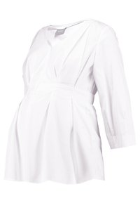 MAMALICIOUS Camicetta - white