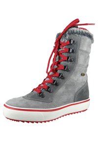 Tamaris DAISY LS TX 7 - Śniegowce