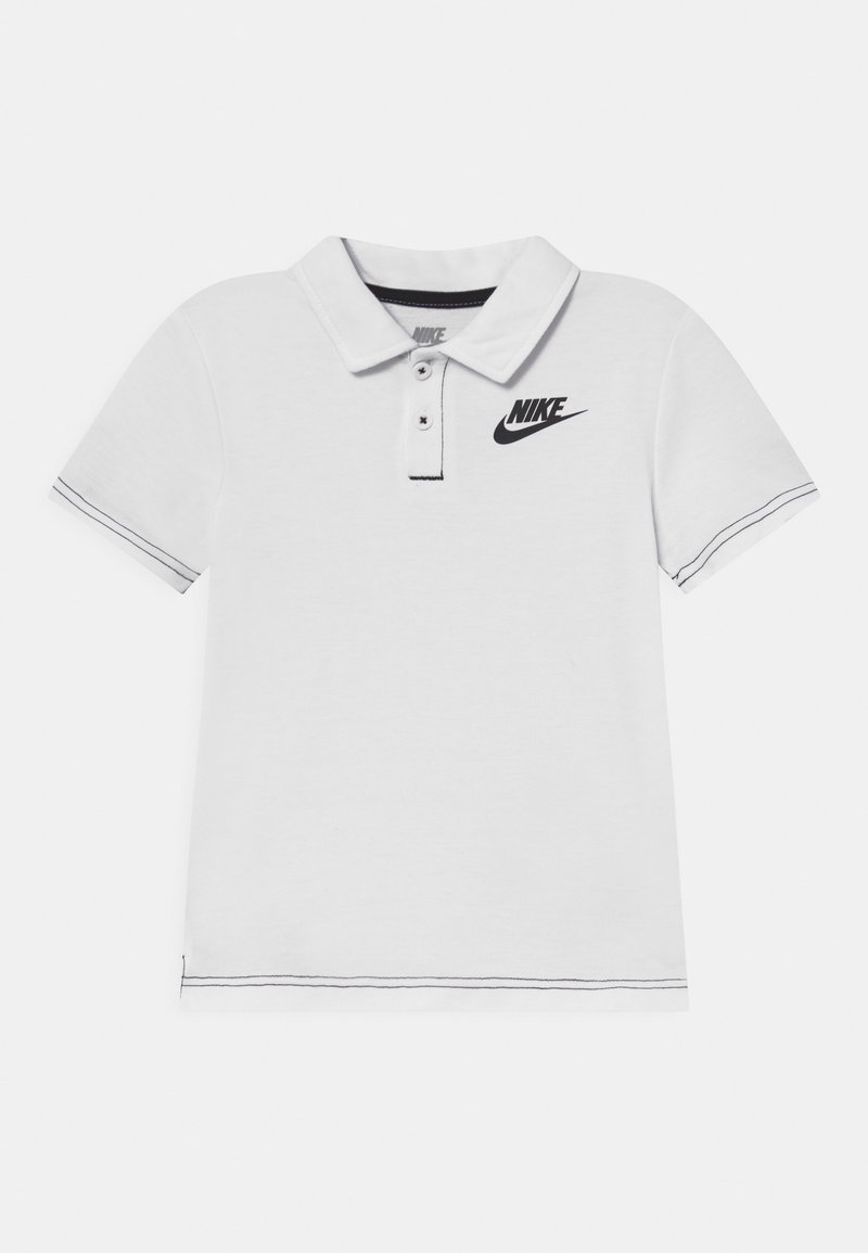 Nike Sportswear Poloshirt wit