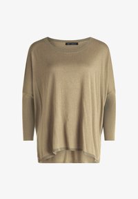 Unausgewählt, soft olive