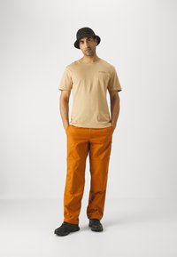 Columbia NORTH CASCADES™ SHORT SLEEVE TEE - T-shirts med print - canoe