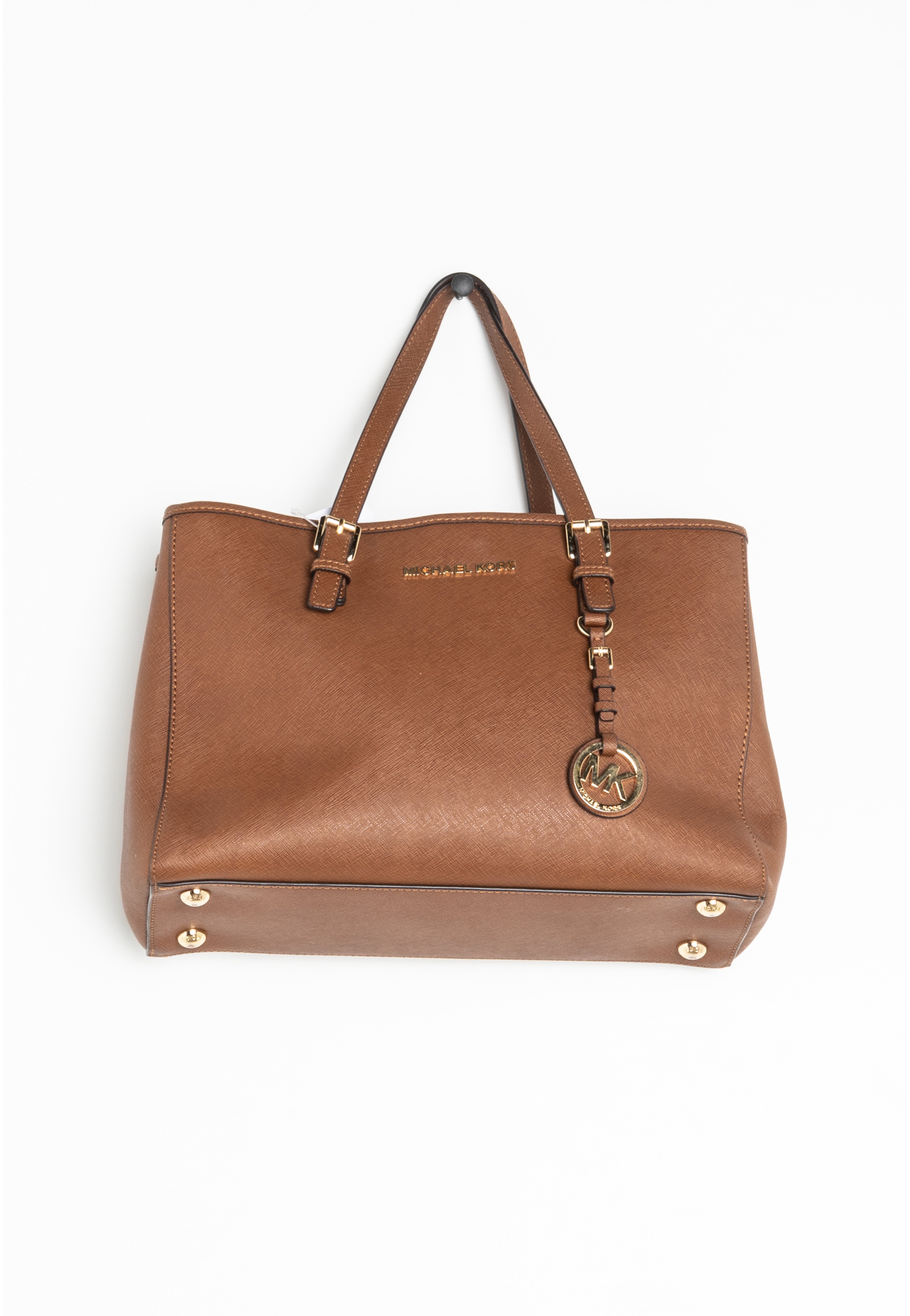 MICHAEL Michael Kors Borsa a mano - brown/marrone - Zalando.it