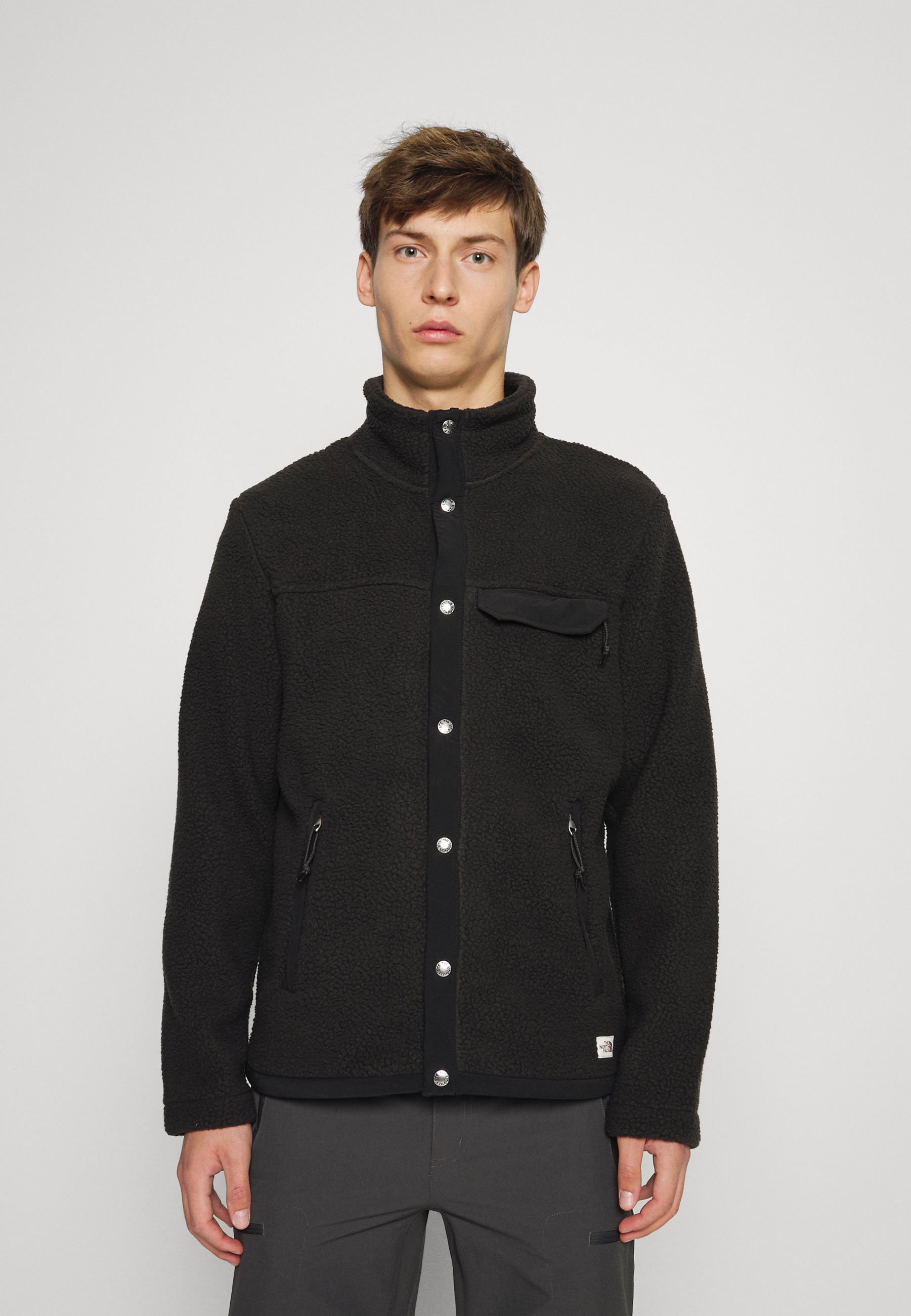 metropolis iii north face