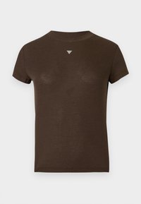 Non selezionato, dark coffee