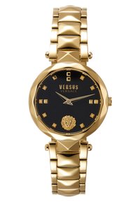 Versus Versace COVENT GARDEN PETITE Horloge gold