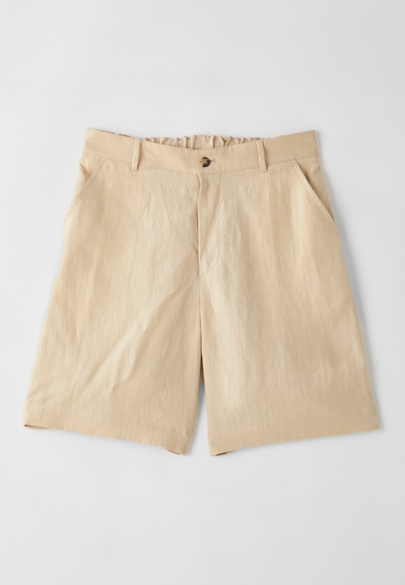 Paul Smith Shorts beige Paul Smith Shorts beige
