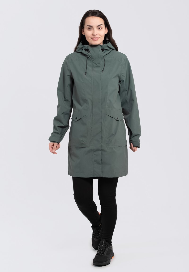 Icepeak Funktionsjacke KALAMAZOO (1-St Produktbild-Vorschau 7