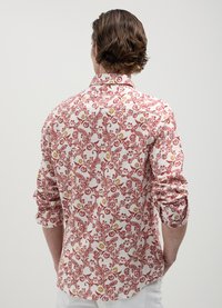Calliope Camicia - rosso