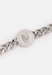Guess LION COIN UNISEX - Bransoletka