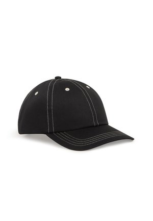 Vans Cappellino - black