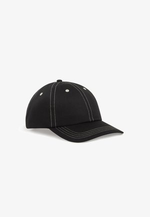 Vans Cap - black
