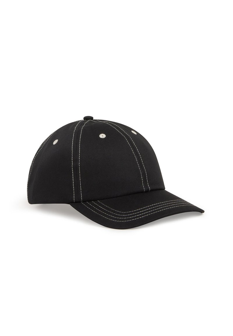 Vans Gorra - black