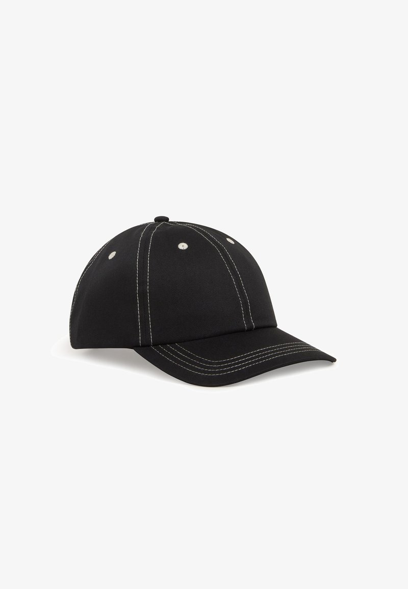 Vans Gorra - black