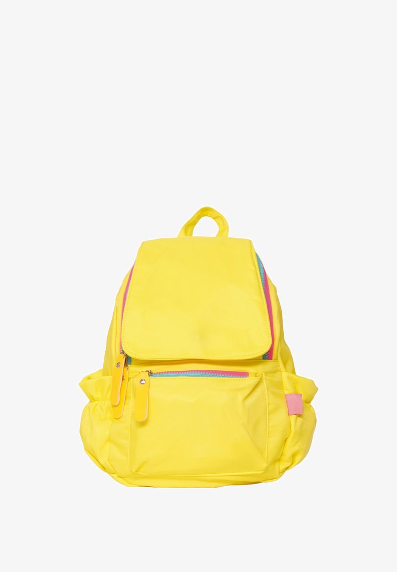 Ciabalù Zainetto - giallo