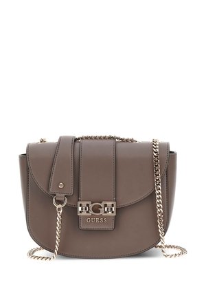 Sac bandoulière - braun