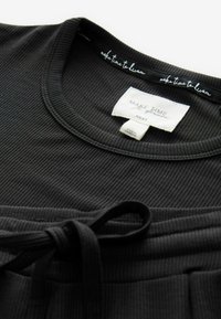 Next REGULAR FIT LONG SLEEVE  - Nattøj sæt - black