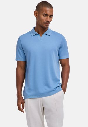 FALKE, - Koszulka polo