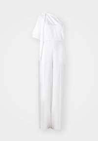 Não selecionado, white