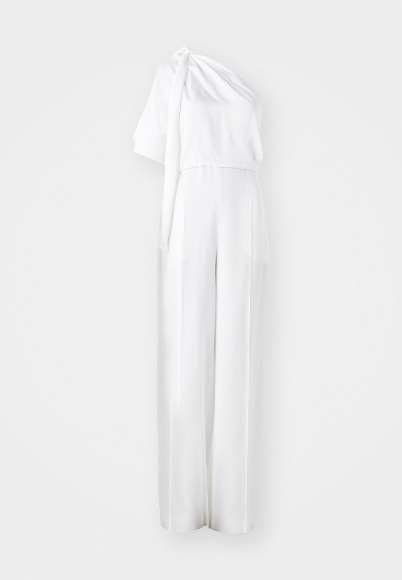 Boss Jumpsuit wit Boss Jumpsuit wit