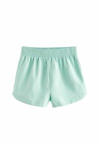 Next REGULAR FIT - Plavecké šortky - teal blue