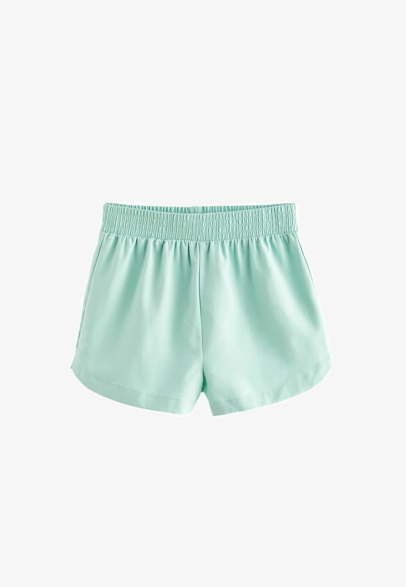 Next REGULAR FIT - Plaukimo šortai - teal blue