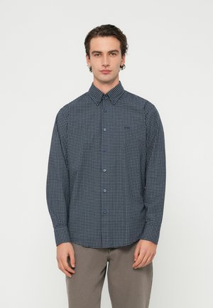 RICO PLUS - Cămașă - dark blue